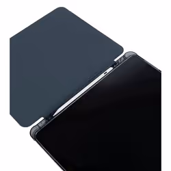 Tucano IPDA13M2ST-BBK custodia per tablet 13" Custodia a libro Grigio - Vista aggiuntiva 7