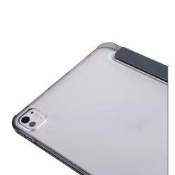 Tucano IPDP11M4ST-BBK custodia per tablet 11" Custodia a libro Grigio - Vista aggiuntiva 6