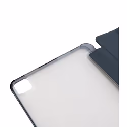 Tucano IPDP11M4ST-BBK custodia per tablet 11" Custodia a libro Grigio - Vista aggiuntiva 7
