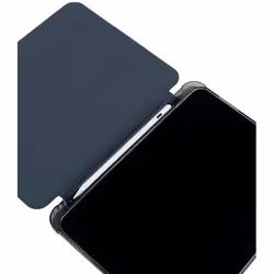 Tucano IPDP11M4ST-BBK custodia per tablet 11" Custodia a libro Grigio - Vista aggiuntiva 8