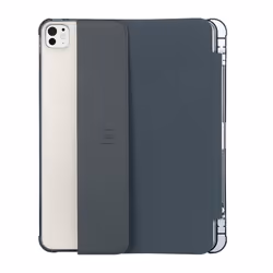 Tucano IPDP13M4ST-BBK custodia per tablet 13" Custodia a libro Grigio - Vista aggiuntiva 4