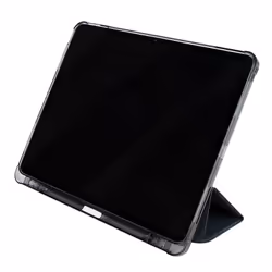 Tucano IPDP13M4ST-BBK custodia per tablet 13" Custodia a libro Grigio - Vista aggiuntiva 5