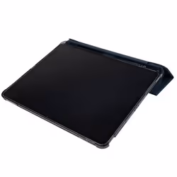 Tucano IPDP13M4ST-BBK custodia per tablet 13" Custodia a libro Grigio - Vista aggiuntiva 6