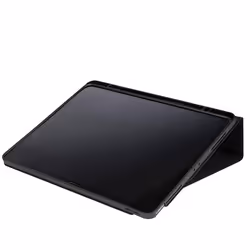 Tucano IPDA13M2UPP-BK custodia per tablet 13" Custodia a libro Nero - Vista aggiuntiva 4