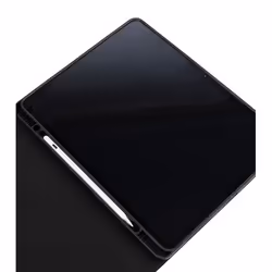 Tucano IPDA13M2UPP-BK custodia per tablet 13" Custodia a libro Nero - Vista aggiuntiva 5