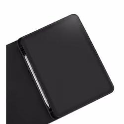 Tucano IPDP11M4UPP-BK custodia per tablet 11" Custodia a libro Nero - Vista aggiuntiva 6