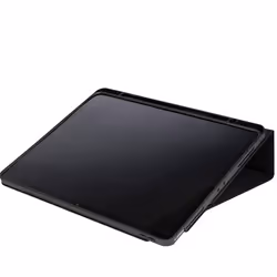Tucano IPDP13M4UPP-BK custodia per tablet 33 cm (13") Custodia a libro Nero - Vista aggiuntiva 4