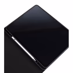 Tucano IPDP13M4UPP-BK custodia per tablet 33 cm (13") Custodia a libro Nero - Vista aggiuntiva 5