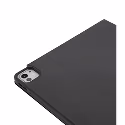 Tucano IPDP13M4UPP-BK custodia per tablet 33 cm (13") Custodia a libro Nero - Vista aggiuntiva 6