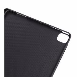 Tucano IPDP13M4UPP-BK custodia per tablet 33 cm (13") Custodia a libro Nero - Vista aggiuntiva 7