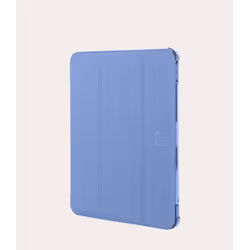 Tucano IPD1022ST-B custodia per tablet Blu - Vista aggiuntiva 2