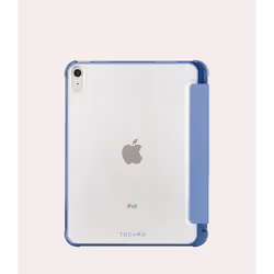 Tucano IPD1022ST-B custodia per tablet Blu - Vista aggiuntiva 4