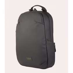 Tucano Laser 40,6 cm (16") Zaino Nero