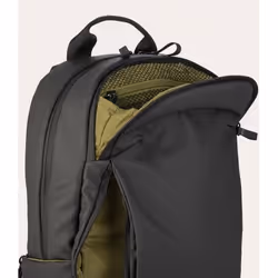 Tucano Laser 40,6 cm (16") Zaino Nero - Vista aggiuntiva 6