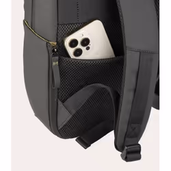 Tucano Laser 40,6 cm (16") Zaino Nero - Vista aggiuntiva 7