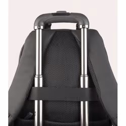 Tucano Laser 40,6 cm (16") Zaino Nero - Vista aggiuntiva 8