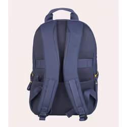 Tucano Laser 40,6 cm (16") Zaino Blu