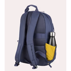 Tucano Laser 40,6 cm (16") Zaino Blu - Vista aggiuntiva 4