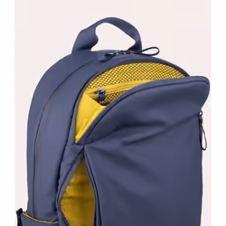 Tucano Laser 40,6 cm (16") Zaino Blu - Vista aggiuntiva 5