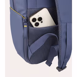 Tucano Laser 40,6 cm (16") Zaino Blu - Vista aggiuntiva 6