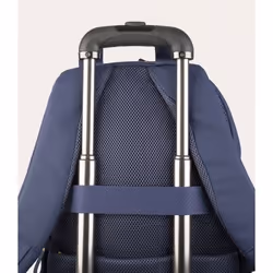 Tucano Laser 40,6 cm (16") Zaino Blu - Vista aggiuntiva 7
