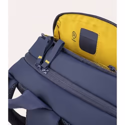 Tucano Laser 40,6 cm (16") Zaino Blu - Vista aggiuntiva 8