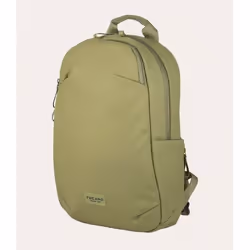 Tucano Laser 40,6 cm (16") Zaino Verde