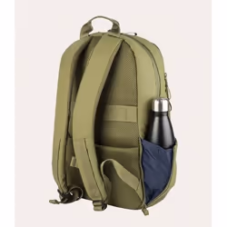 Tucano Laser 40,6 cm (16") Zaino Verde - Vista aggiuntiva 5