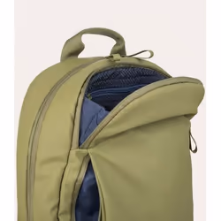 Tucano Laser 40,6 cm (16") Zaino Verde - Vista aggiuntiva 6