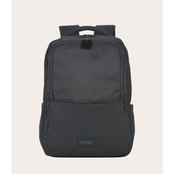 Tucano BACKPACK LAPTOP 15.6 MACBOOK ACCS zaino Nero Polietilene tereftalato riciclato (rPET)