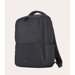 Tucano BACKPACK LAPTOP 15.6 MACBOOK ACCS zaino Nero Polietilene tereftalato riciclato (rPET) - Vista aggiuntiva 2