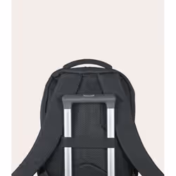 Tucano BACKPACK LAPTOP 15.6 MACBOOK ACCS zaino Nero Polietilene tereftalato riciclato (rPET) - Vista aggiuntiva 5