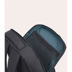 Tucano BACKPACK LAPTOP 15.6 MACBOOK ACCS zaino Nero Polietilene tereftalato riciclato (rPET) - Vista aggiuntiva 6