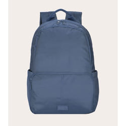 Tucano BALDO Backpack 16" Blue zaino Blu Polietilene tereftalato riciclato (rPET)