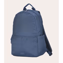 Tucano BALDO Backpack 16" Blue zaino Blu Polietilene tereftalato riciclato (rPET) - Vista aggiuntiva 2