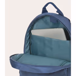 Tucano BALDO Backpack 16" Blue zaino Blu Polietilene tereftalato riciclato (rPET) - Vista aggiuntiva 6