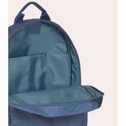 Tucano BALDO Backpack 16" Blue zaino Blu Polietilene tereftalato riciclato (rPET) - Vista aggiuntiva 7