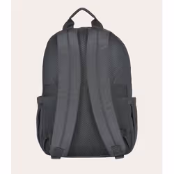 Tucano BACKPACK LAPTOP 15.6 MACBOOK ACCS zaino Nero Polietilene tereftalato riciclato (rPET) - Vista aggiuntiva 3