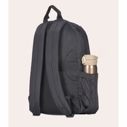 Tucano BACKPACK LAPTOP 15.6 MACBOOK ACCS zaino Nero Polietilene tereftalato riciclato (rPET) - Vista aggiuntiva 4