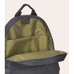 Tucano BACKPACK LAPTOP 15.6 MACBOOK ACCS zaino Nero Polietilene tereftalato riciclato (rPET) - Vista aggiuntiva 6