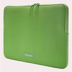 Tucano Colore 34,5 cm (13.6") Borsa con caricamento dall'alto Blu - Vista aggiuntiva 2