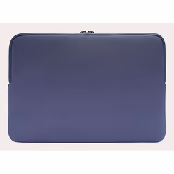 Tucano Colore 35,6 cm (14") Borsa con caricamento dall'alto Blu - Vista aggiuntiva 3