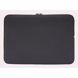 Tucano Colore 35,6 cm (14") Borsa con caricamento dall'alto Nero - Vista aggiuntiva 3