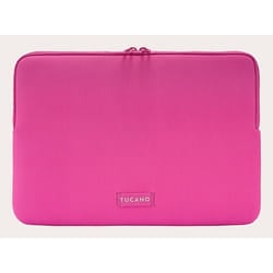 Tucano Colore 35,6 cm (14") Borsa con caricamento dall'alto Fucsia