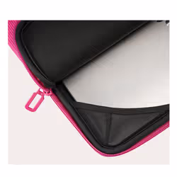 Tucano Colore 35,6 cm (14") Borsa con caricamento dall'alto Fucsia - Vista aggiuntiva 7