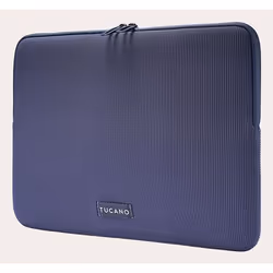 Tucano Colore 40,6 cm (16") Borsa con caricamento dall'alto Blu - Vista aggiuntiva 2