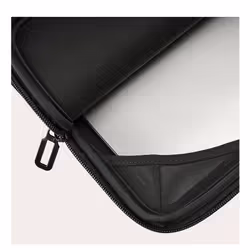 Tucano Colore 40,6 cm (16") Borsa con caricamento dall'alto Nero - Vista aggiuntiva 7