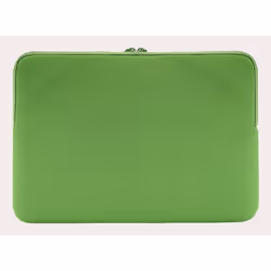 Tucano Colore 40,6 cm (16") Borsa con caricamento dall'alto Verde - Vista aggiuntiva 3