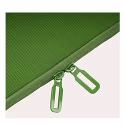 Tucano Colore 40,6 cm (16") Borsa con caricamento dall'alto Verde - Vista aggiuntiva 4