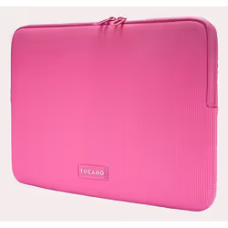 Tucano Colore 40,6 cm (16") Borsa con caricamento dall'alto Fucsia - Vista aggiuntiva 2